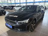 Polestar 2 Long Range Single Memory R.Cam Pano 78 kWh  - Polestar Gebrauchtwagen von 2022