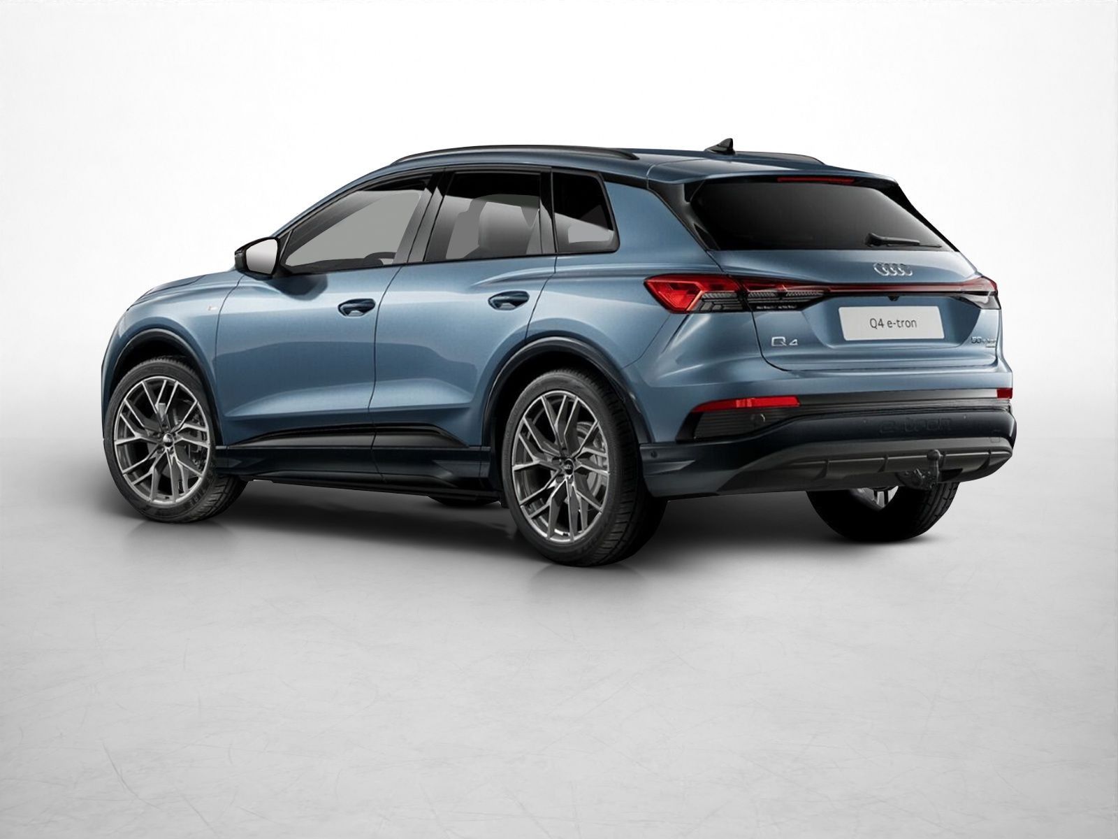 Audi Q4 e-tron - Bild 3