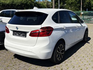 BMW 216 Active Tourer - 3