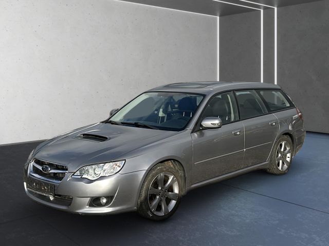 Subaru Legacy Kombi/ Outback 2.0 D Comfort*Alu*Pano*