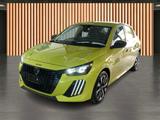 Peugeot 208 1.2 Style Automatik*Spurassist*Einparkhilfe* - Peugeot 208 Style mit Benzin-Antrieb