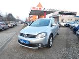 Volkswagen Golf Plus VI CrossGolf - Volkswagen: Crossgolf