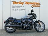 Harley-Davidson NIGHTSTER SPECIAL RH975S - Harley-Davidson RH 975 Nightster Special
