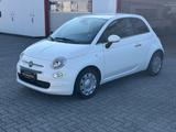 Fiat 500 Lounge *Apple CARPL.*HU/AU NEU*SERVICE NEU* - Fiat 500 Gebrauchtwagen