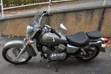 Honda Shadow VT 125 JC 29 - Angebote