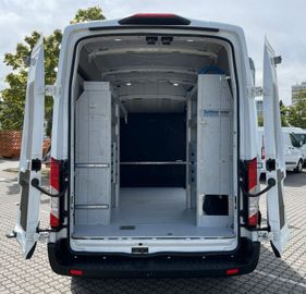 Ford Transit - 11
