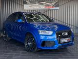 Audi RSQ3 2.5 TFSI quattro*NAPPA*CARBON*KAMERA*BOSE* - Audi RSQ3 in Köln