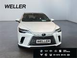 Lexus RX 450h + 2,5 l E-CVT, 4x4 Plug-in 5-Türer EXECU - gebrauchte Lexus SUV & Geländewagen