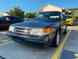 Saab 900 Turbo Cabrio - Saab 900: 900s Turbo