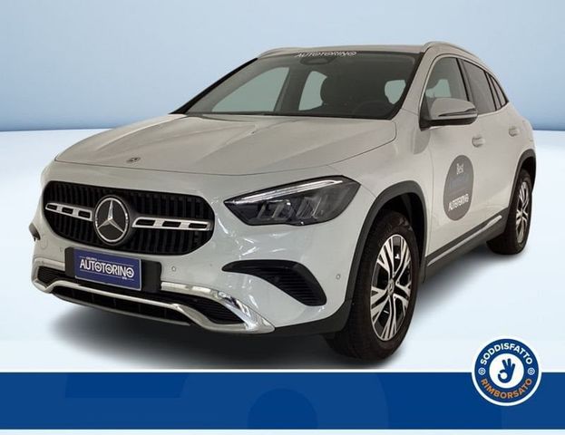 Mercedes-Benz GLA 200 d Automatic Progressive Ad