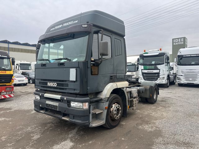 Iveco MP 440E