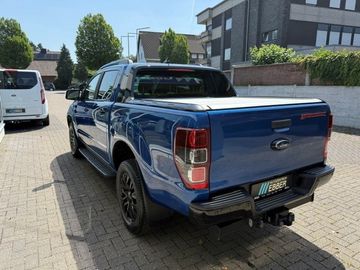 Ford Ranger - 6