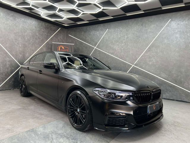 BMW Bmw 530i xDrive Msport / BLACK EDITION /