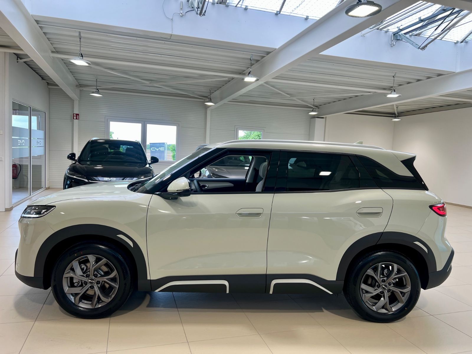 BYD ATTO 2