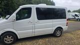 Mercedes-Benz Sprinter 316 Tourer. Navi.2xKlima - Mercedes 7-Sitzer