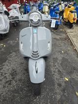Vespa GTS SuperTech 125 ABS LED TÜV 07/27 - VESPA GT 125