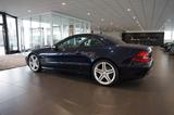Mercedes-Benz SL 350 Roadster | COMAND | Bi-Xenon | 19" - Mercedes-Benz: Comand
