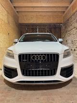 Audi Q7 6.0 TDI V12 Explusive - Ausstattung 7-Sitzer* - Audi Q7: V12