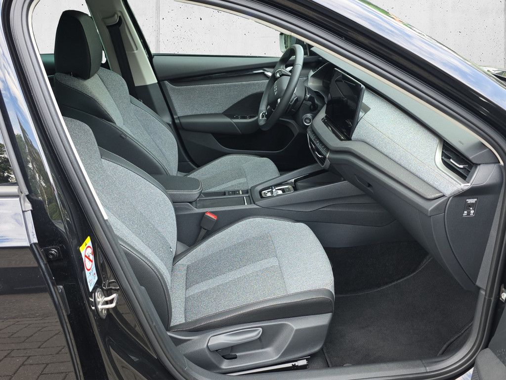 Skoda Octavia - Bild 13