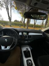 Renault Laguna Coupé MONACO GP dCi 150 FAP MONACO GP - gebrauchte Renault Laguna aus dem Jahr 2011