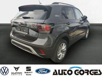Volkswagen T-Cross - Vorschau Bild 4
