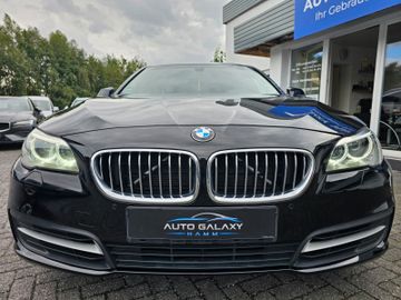 BMW 520 - 5