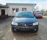 Renault Megane II Lim. 5-trg. Avantage+KLIMA - Renault Megane Avantage mit Benzin-Antrieb
