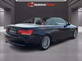 BMW 325 i Cabrio M-Paket - BMW 325 Gebrauchtwagen