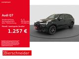 Audi Q7 50 TDI qu S-Line 22 LUFT AHK B&O HuD PANO STH