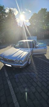 Jaguar XJ8 4.0 Sovereign V8 - Jaguar XJ8 aus 1999