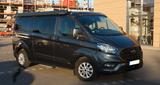 Westfalia Nugget Plus