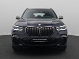 BMW X5 M50i B&W Individual 360°HUD DAB Panorama Voll - BMW X5 M50 in Stuttgart