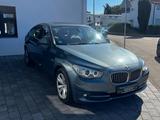 BMW 530 Diesel Gran Turismo - BMW 530 Gran Turismo mit Diesel-Antrieb