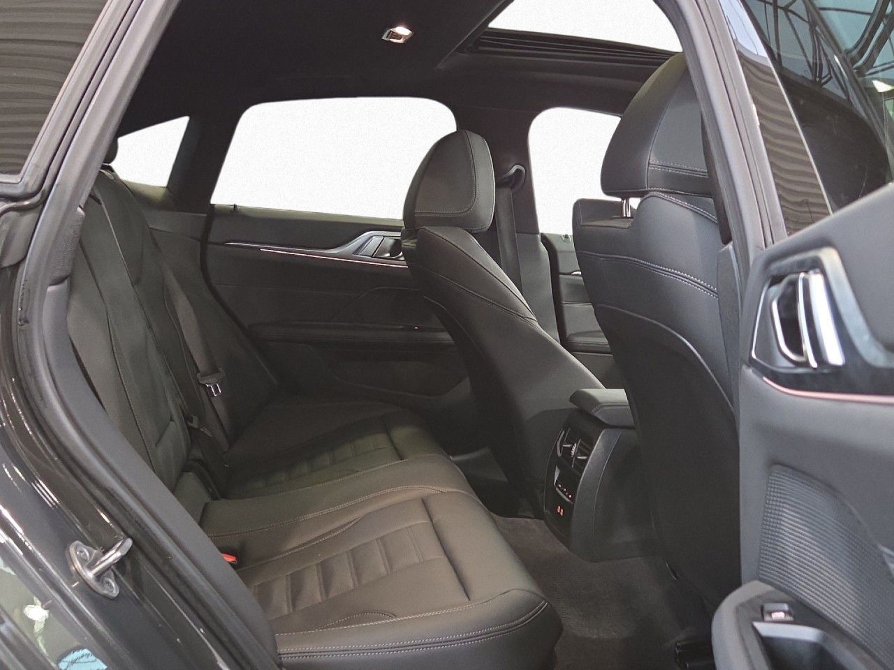 BMW 430 Gran Coupé - Bild 11