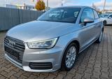 Audi A1 Service/TÜV/Reifen/Bremsen Neu - Audi A1 mit Diesel-Antrieb: Automatik