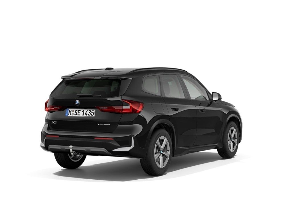 BMW X1 xDrive 20d 17''LC PROF HuD AHK SPORTSITZE 360 foto 3