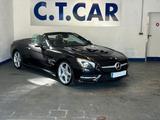 Mercedes-Benz SL 500 AMG Line - 2Hand - Pano - VOLL - Mercedes-Benz SL 500: AMG