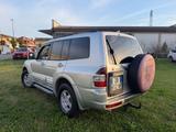 Mitsubishi Pajero 3.2 16V DI-D 5p. GLS2 - gebrauchte Mitsubishi Pajero aus dem Jahr 2001