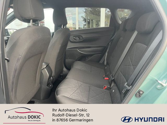 Hyundai BAYON – Bild 22