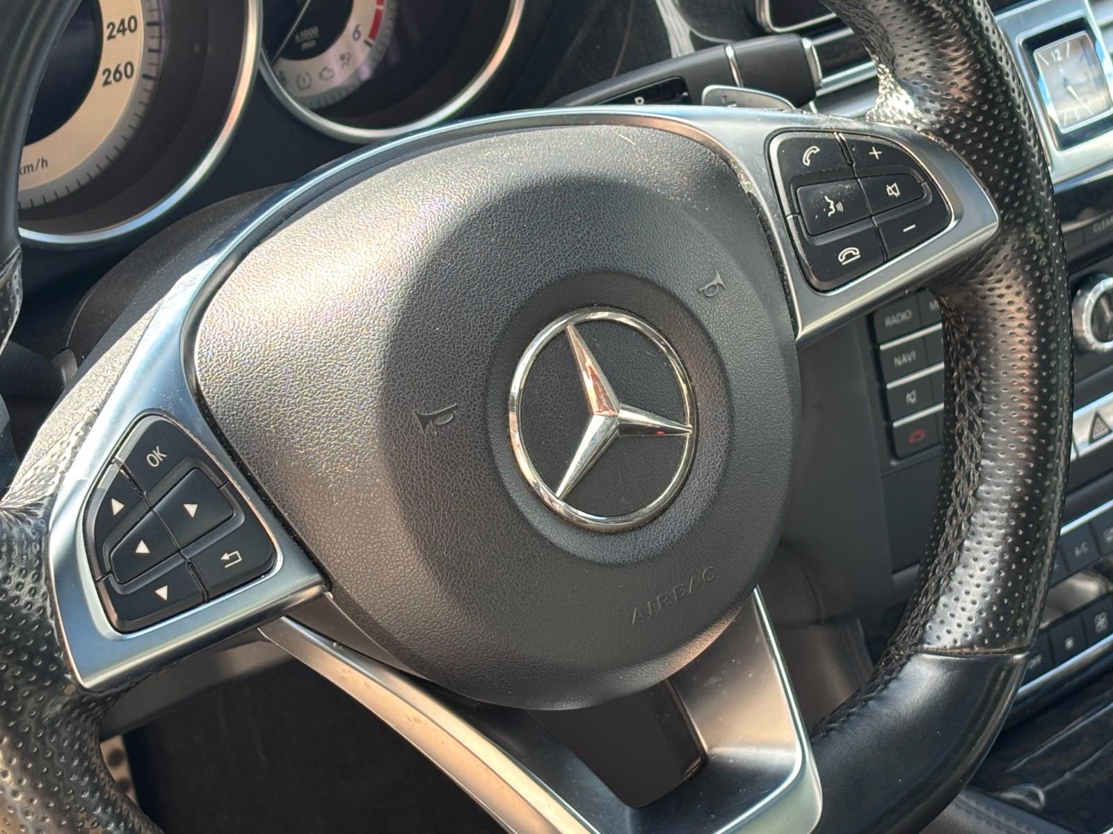 Mercedes-Benz CLS 250d BT*AMG-Line*Kamera*Leder*Night-Paket*