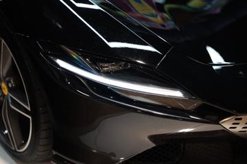 2020 Ferrari ROMA 照片 6