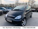 Mercedes-Benz A 160 ELEGANCE PICCADILLY Lang - Mercedes-Benz A-Klasse: Lang