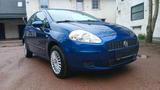 Fiat Grande Punto EVO - Fiat Grande Punto: Evo