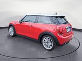 MINI Cooper *Navi*LED*SHZ*PDC* - MINI MINI: Rot