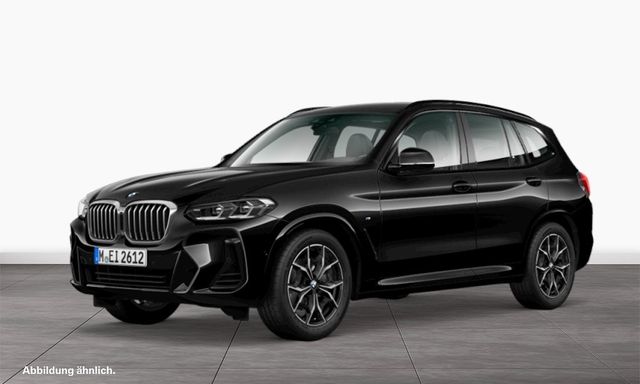 BMW X3 xDrive20i M Sport | AHK | HarmanK | 10/28 Gar