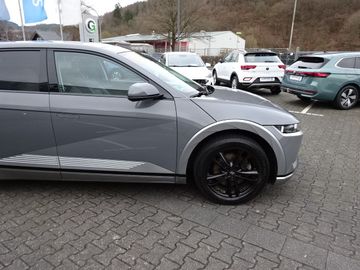 Fotografie 18 des Hyundai IONIQ 5 TECHNIQ Elektro 72,6KW AKKU*Leder*Panoda