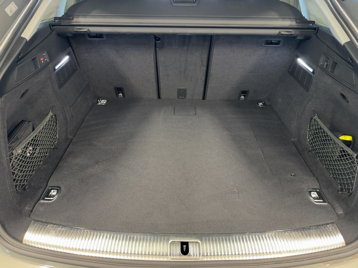 Audi Q5 - Bild 14