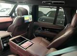 Land Rover RANGE ROVER D350 AUTOBIOGRAPHY PANO BUSINESS 23" - gebrauchte Land Rover Range Rover aus dem Jahr 2024