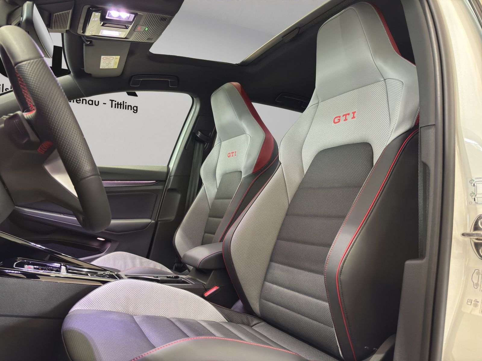 Volkswagen Golf - Bild 16