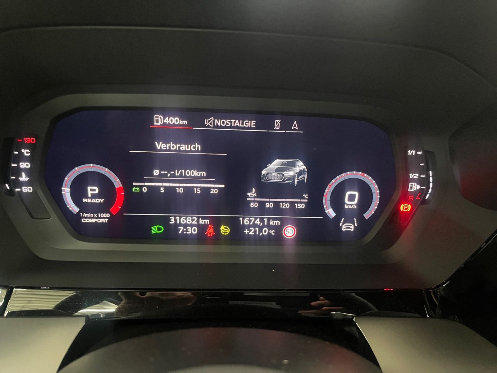 Audi S3 - Bild 8